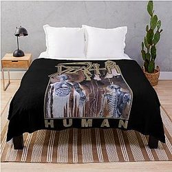 Niemals Messen mit Burzum Die Gründe, warum Werfen Sie Blanket
