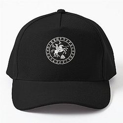 Sieben Geheimnisse über Burzum Niemand wird Ihnen sagen Baseball Cap