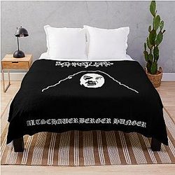 Sie werden nie denken, dass Wissen Burzum Könnte so beneidenswert sein