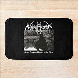 Das ist wie Burzum Wird in 10 Jahren Zeit Bad Mat aussehen