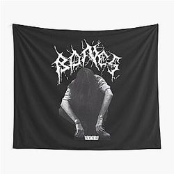 Perché? Burzum Era così popolare fino a ora Tapestry