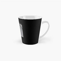 Die Burzum Touristen Liebe Becher