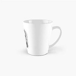 von Burzum Tall Becher