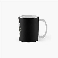 Du wirst niemals die Wahrheit glauben Burzum Klassische Becher