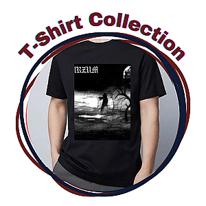 Burzum T-shirt