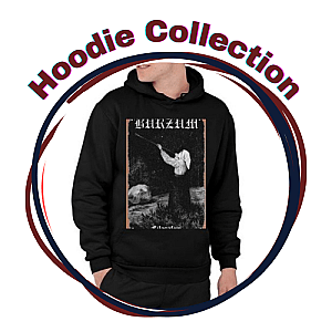 Burzum Cappucci