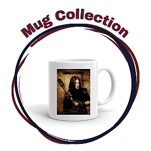 Burzum Mugs