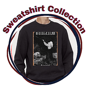 Burzum Felpe