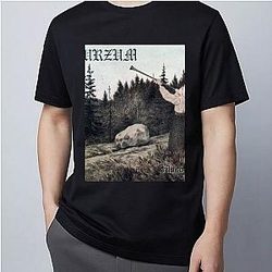 Burzum Klassische Becher