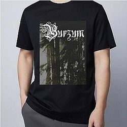 Burzum Klassische Becher