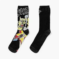 Precious Tipps, um Ihnen zu helfen, besser zu werden Burzum Socken