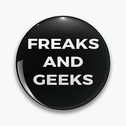 Busy Philipps Freaks and Geeks Pin