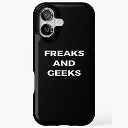 Busy Philipps - Freaks and Geeks iPhone Tough Case