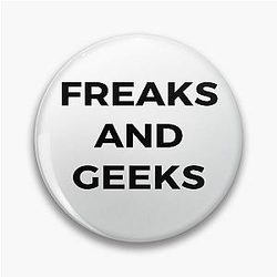 Busy Philipps Freaks and Geeks Pin