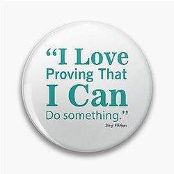 Busy Philipps famous quote I love proving you can do something