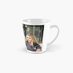 James Franco and Busy Philipps Freaks and Geeks coffee mug