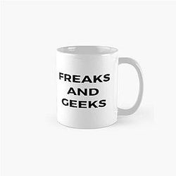 Busy Philipps Freaks and Geeks Classic Mug