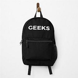 Busy Philipps Geeks Backpack
