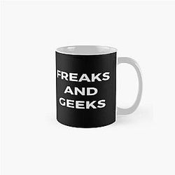 Busy Philipps - Freaks Geek Classic Mug