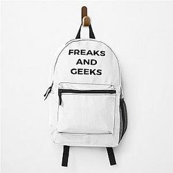 Busy Philipps - Freaks and Geeks Backpack