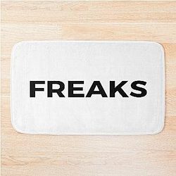Busy Philipps Freaks Bath Mat