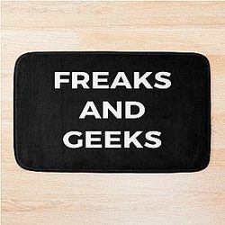 Busy Philipps Freaks And Geeks Bath Mat