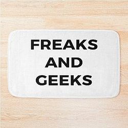 Busy Philipps Freaks and Geeks Bath Mat