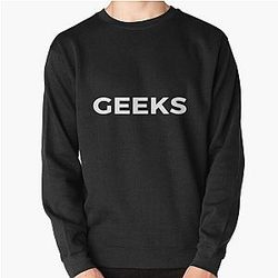 Busy Philipps Geeks Sweatshirt