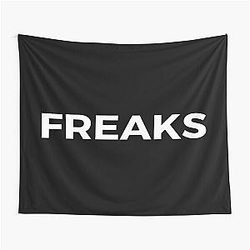 Busy Philipps - Freak Tapestry