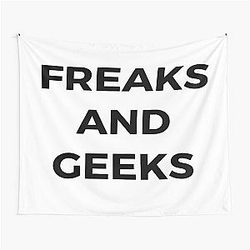 Busy Philipps - Freaks and Geeks Tapestry