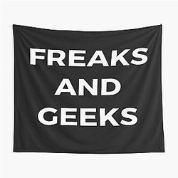 Busy Philipps Freaks and Geeks Tapestry