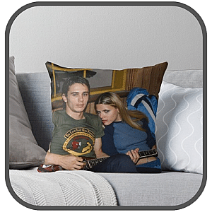 Busy Philipps Pillows Cover