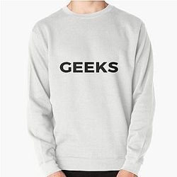 Busy Philipps Geeks Sweatshirt