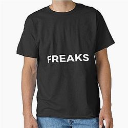 Busy Philipps Freaks T-Shirt