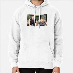 James Franco Busy Philipps freaks Geeks Pullover Hoodie