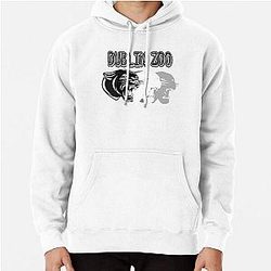 Dublin Zoo busy tank tops Black Cats Mafia Shirts Pullover Hoodie