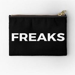Busy Philipps Freaks Pouch