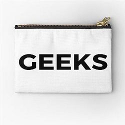 Busy Philipps - Zipper Pouch