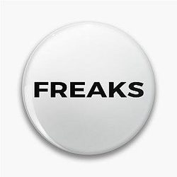 Busy Philipps - Freaks and Pinheads