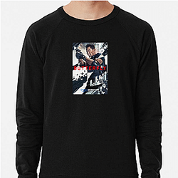 Family Betrayal Butterfly Sweatshirts