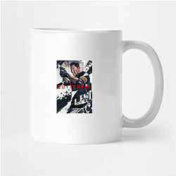 Family Betrayal Butterfly Mugs