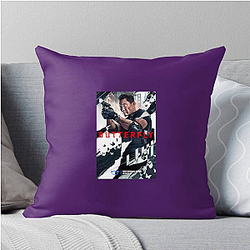 Family Betrayal Butterfly Pillows Cover