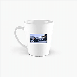 Father Daughter Butterfly Mugs