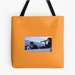 Father Daughter Butterfly Bags
