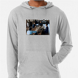 Secret Agency Butterfly Hoodies