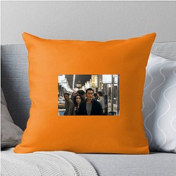 Former Spy Butterfly Pillows Cover