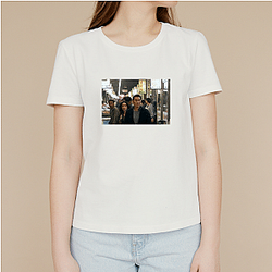 Former Spy Butterfly T-Shirts