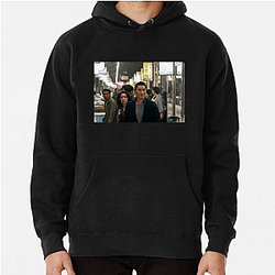 Former Spy Butterfly Hoodies