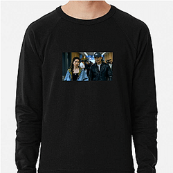 Trust Shattered Butterfly Sweatshirts