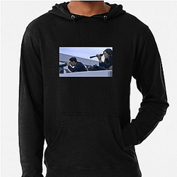 Father Daughter Butterfly Hoodies